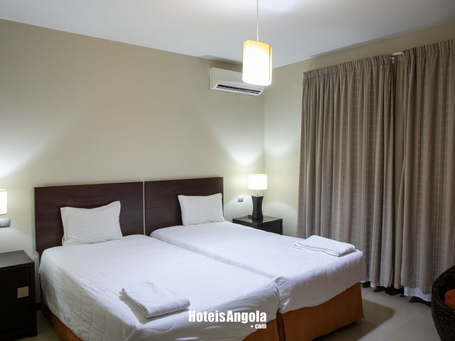 Aparthotel Mil Cidades - Imagem 18